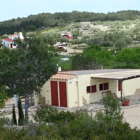 Casa El Dragonet Villa El Perello  Exterior photo