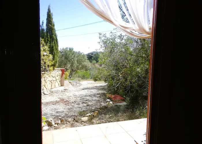 Casa El Dragonet