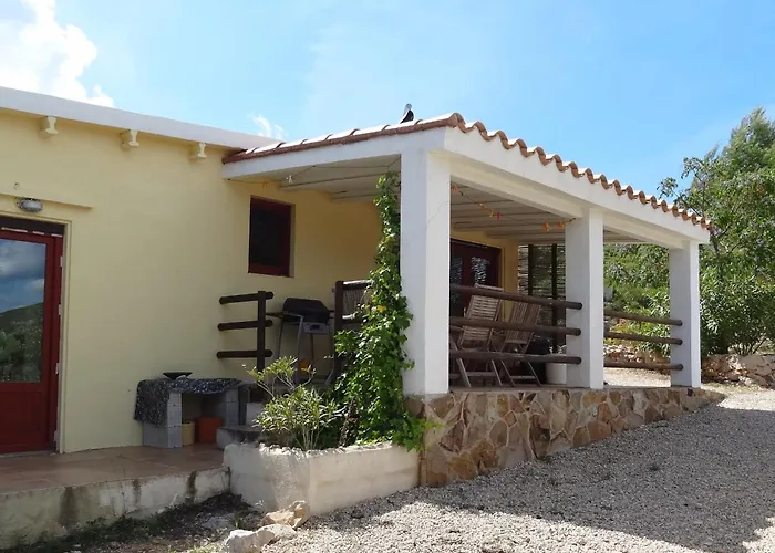 Casa El Dragonet