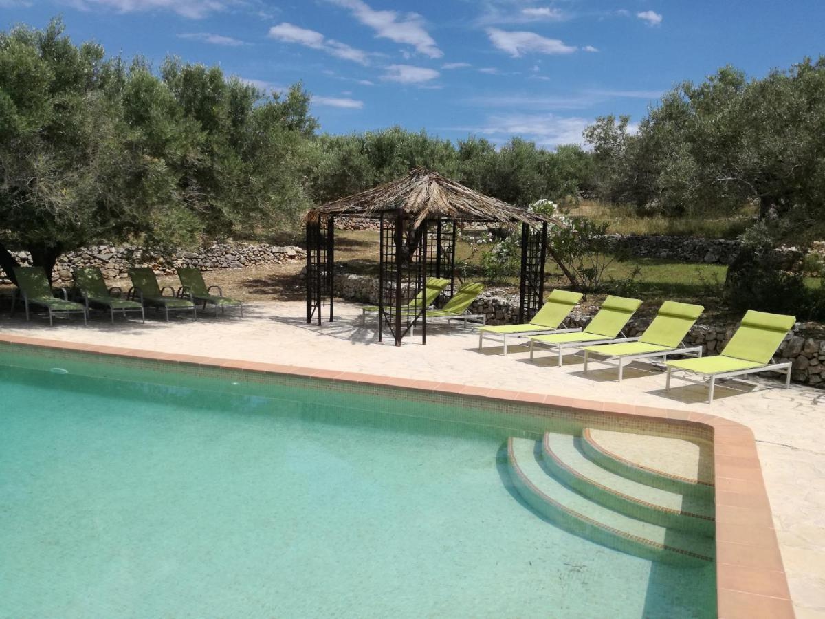 Vakantiehuis Casa El Dragonet
