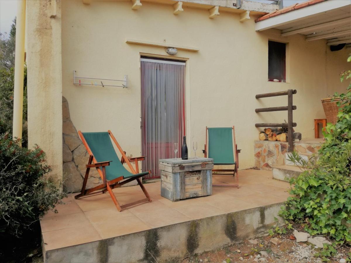 Casa El Dragonet Holiday home