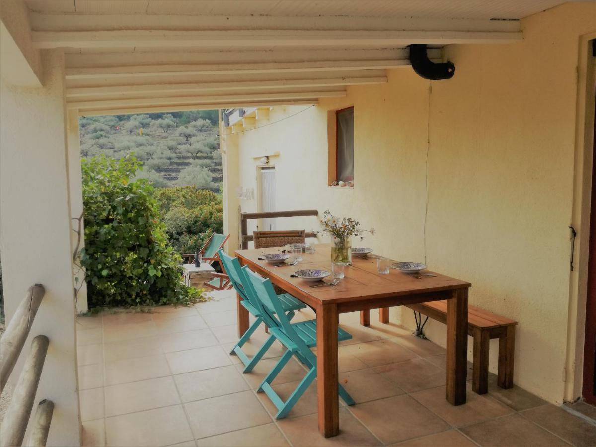 Holiday home Casa El Dragonet *