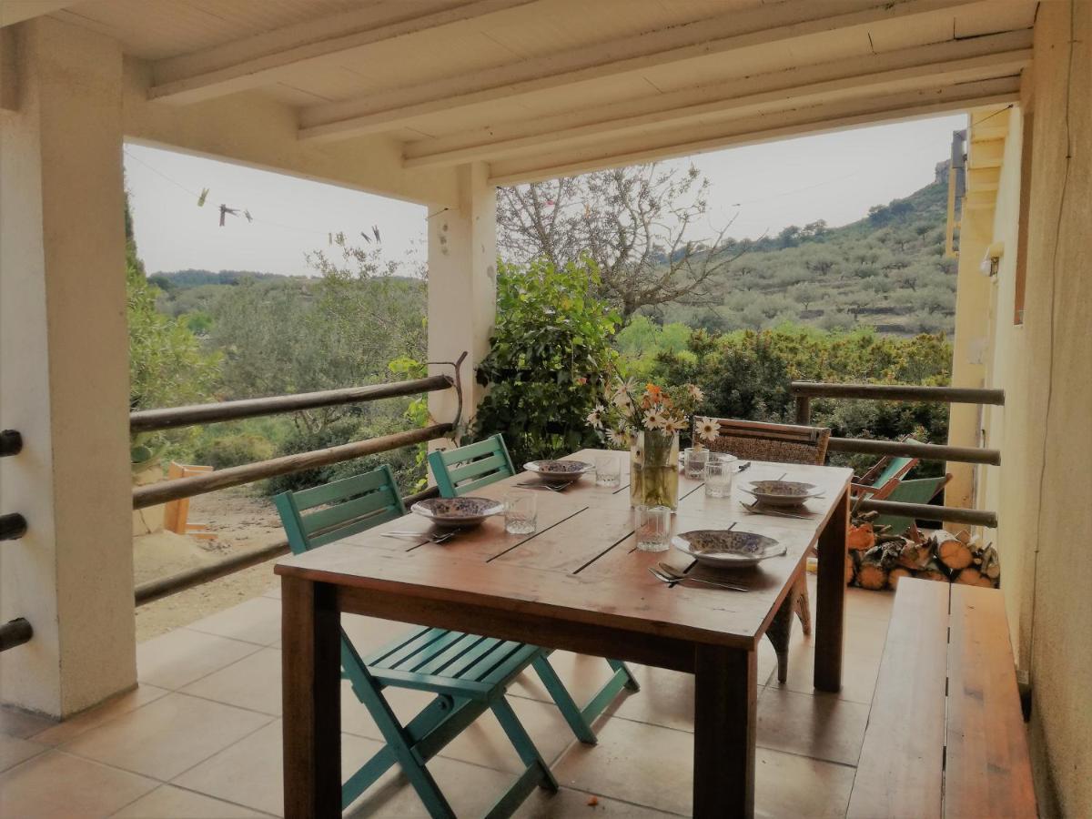 Casa El Dragonet Vakantiehuis *