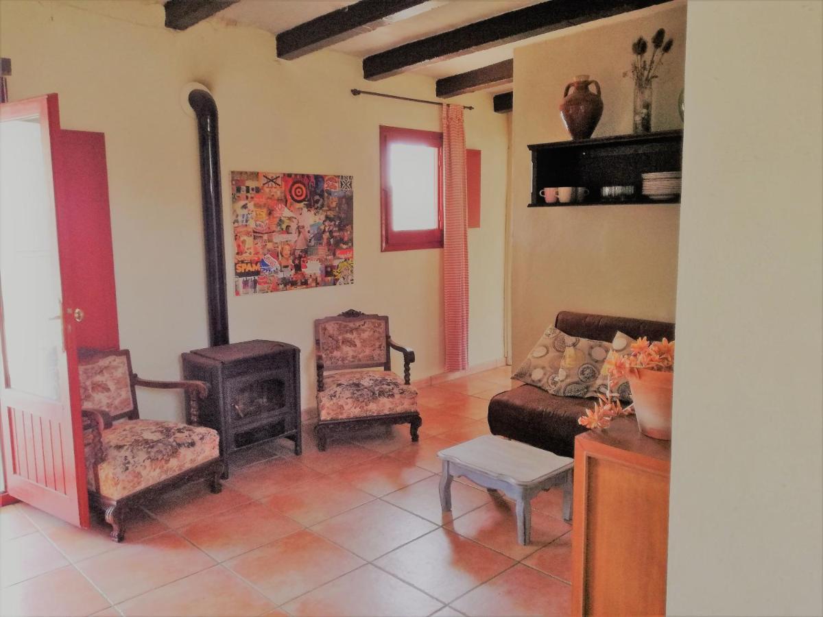 Casa El Dragonet *