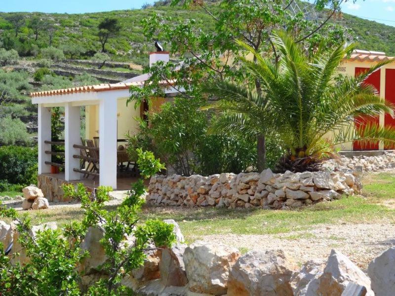 Casa El Dragonet Holiday home El Perello (Catalonia)