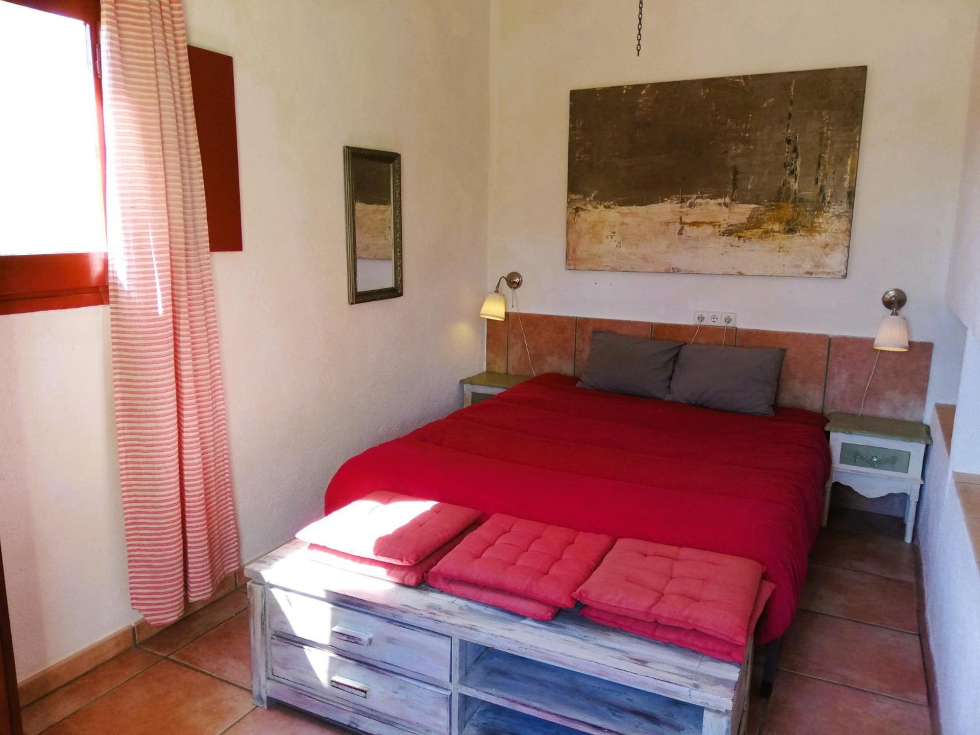 Holiday home Casa El Dragonet El Perello (Catalonia)