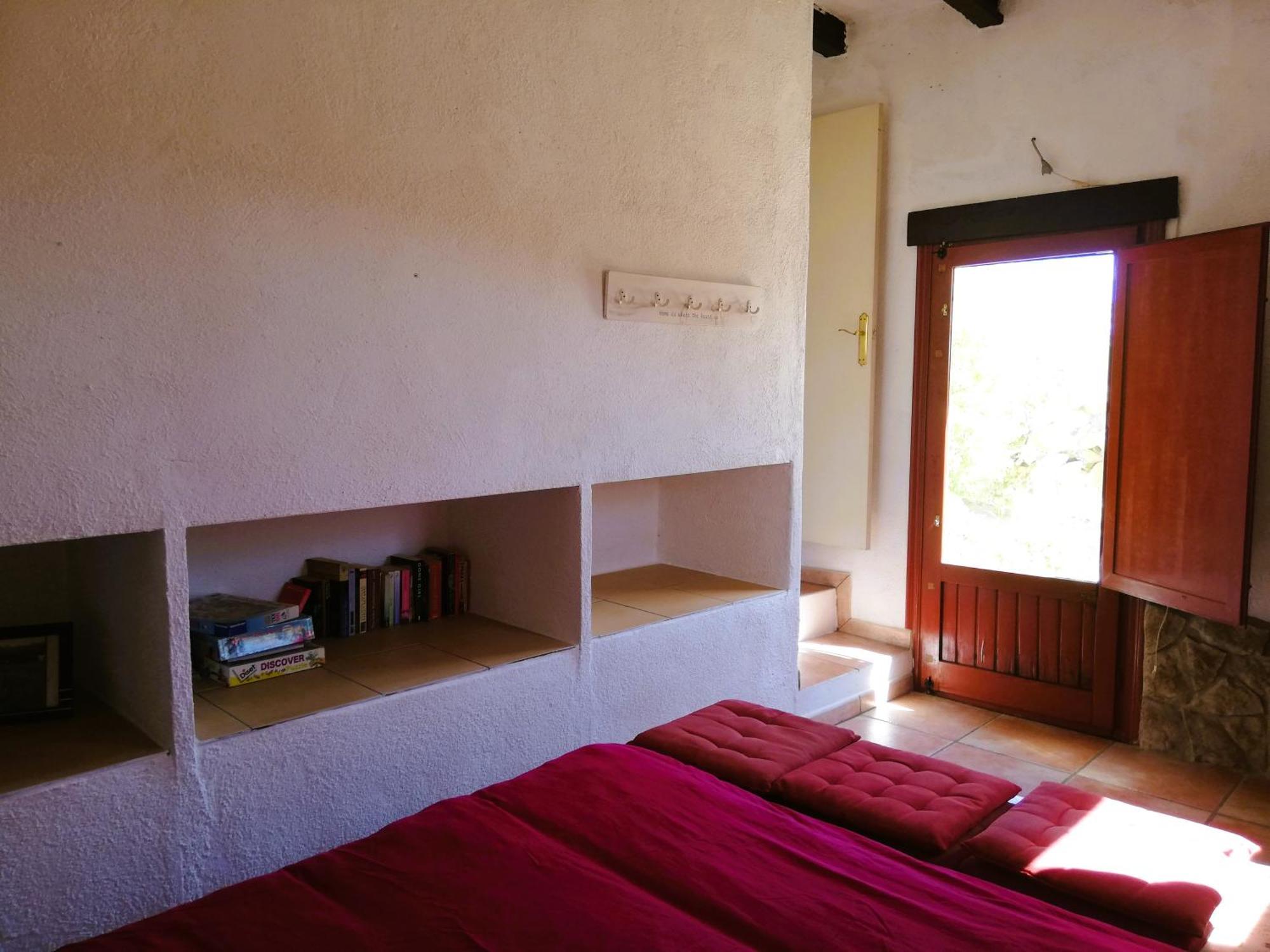 Casa El Dragonet * El Perello (Catalonia)