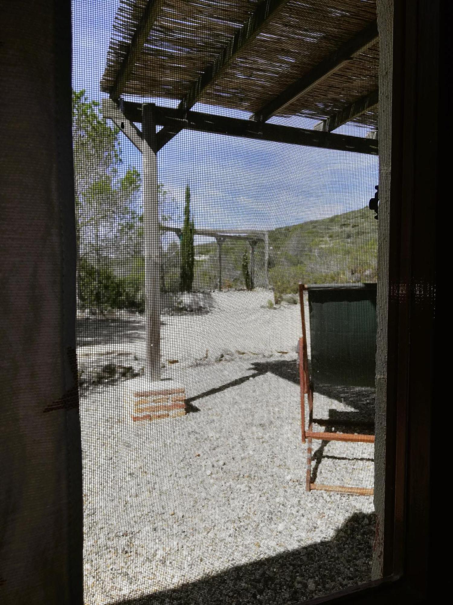 Casa El Dragonet
