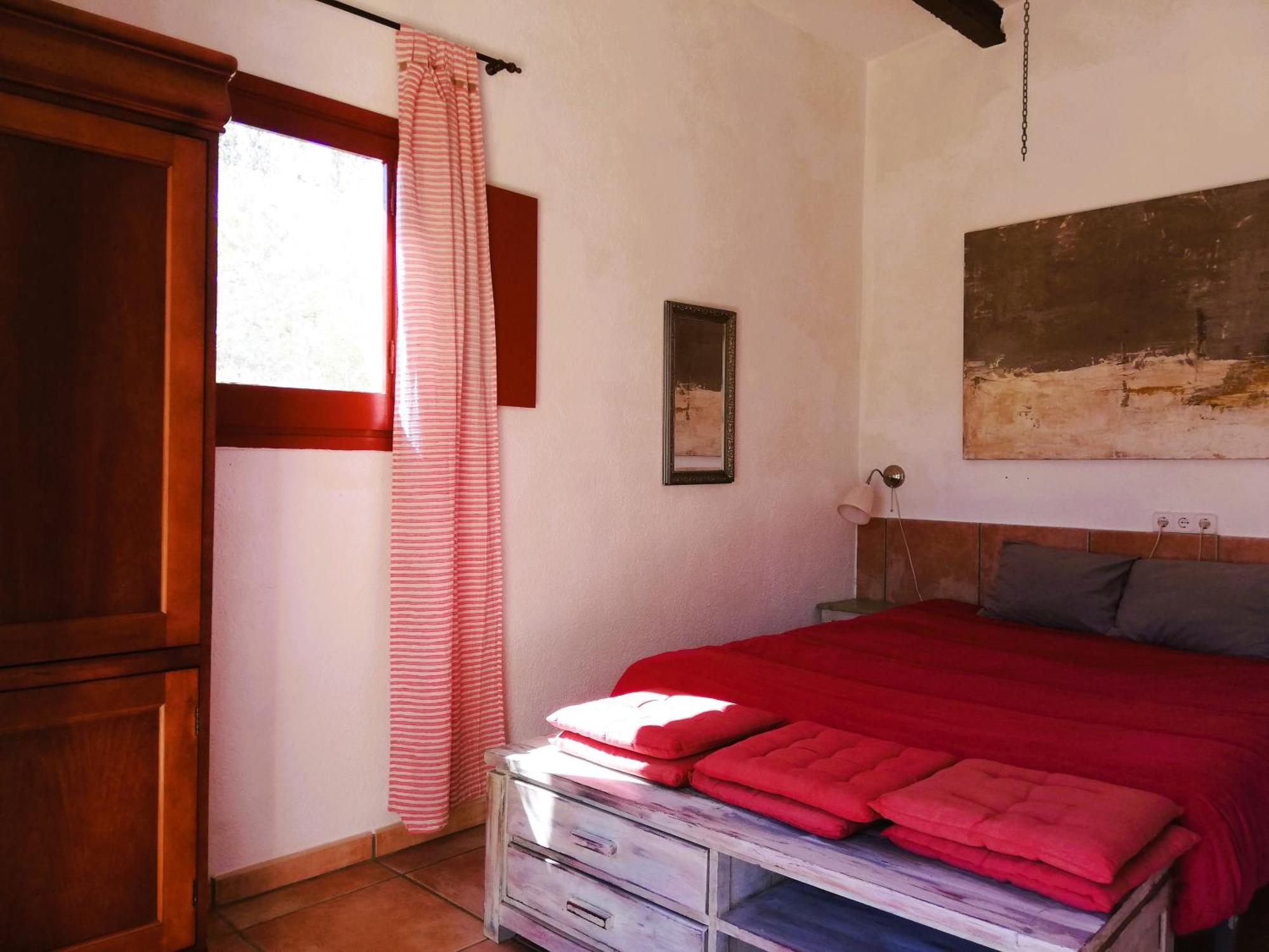Casa El Dragonet Vakantiehuis