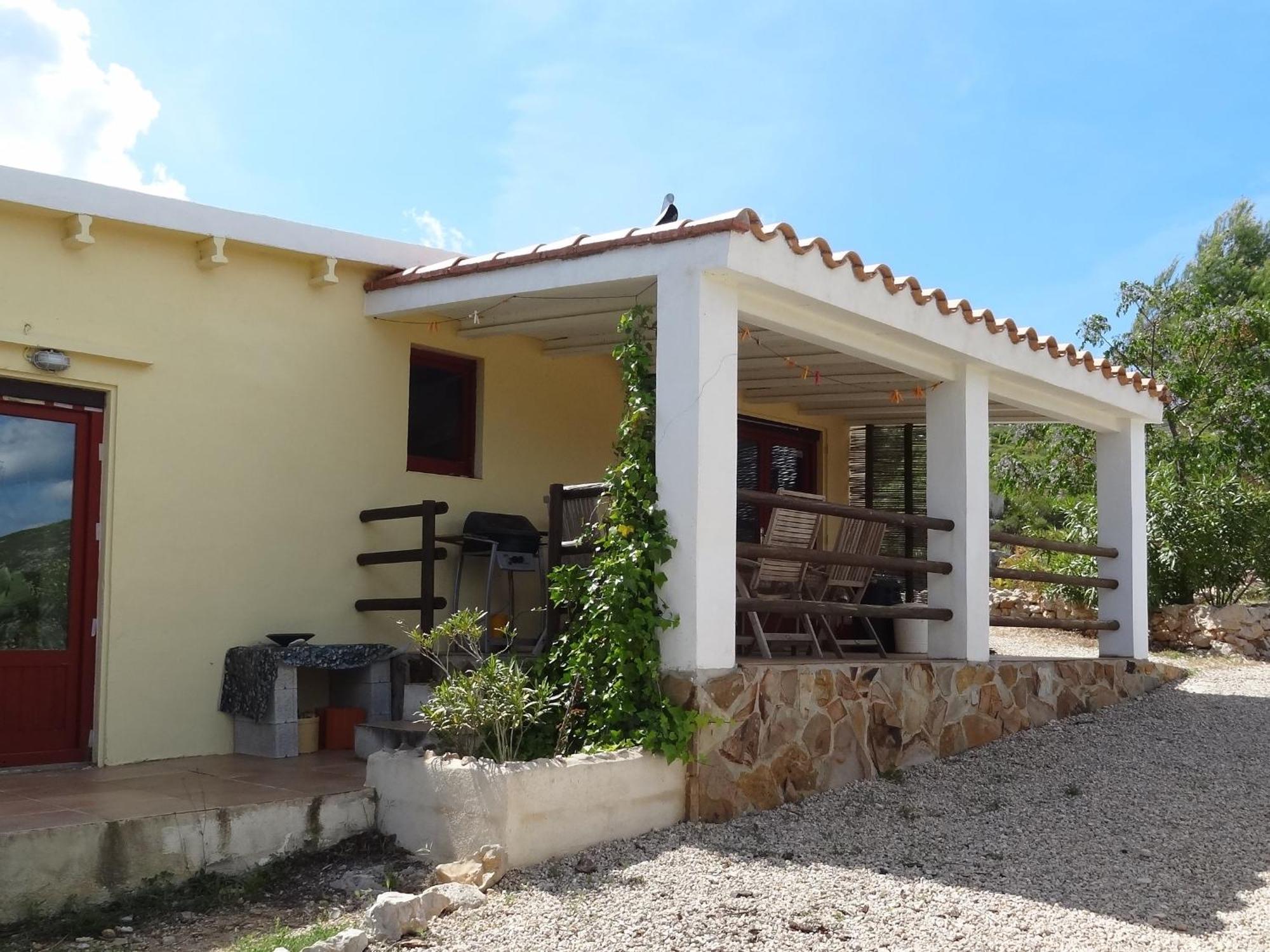 Casa El Dragonet Holiday home