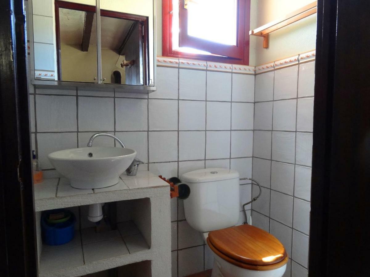 Casa El Dragonet Vakantiehuis *