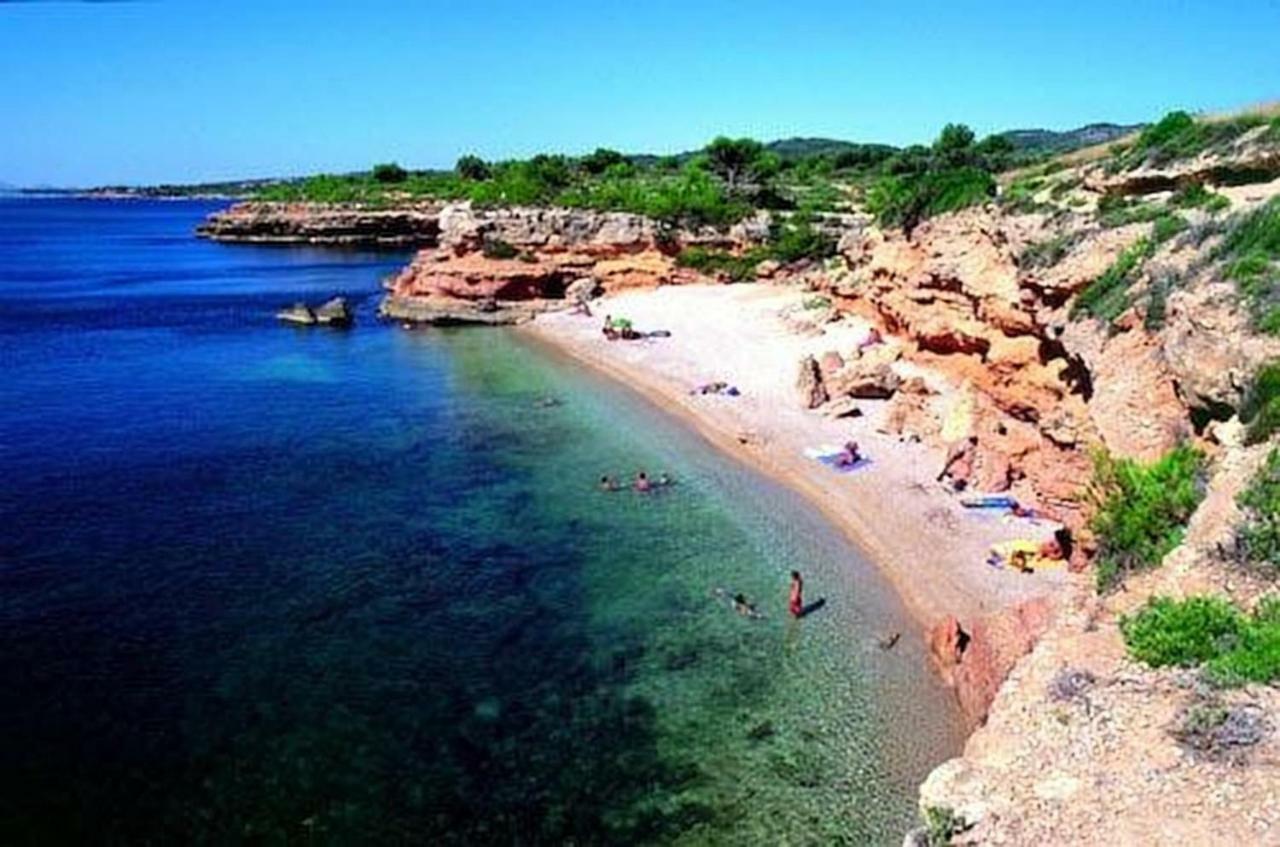 Casa El Dragonet Vakantiehuis